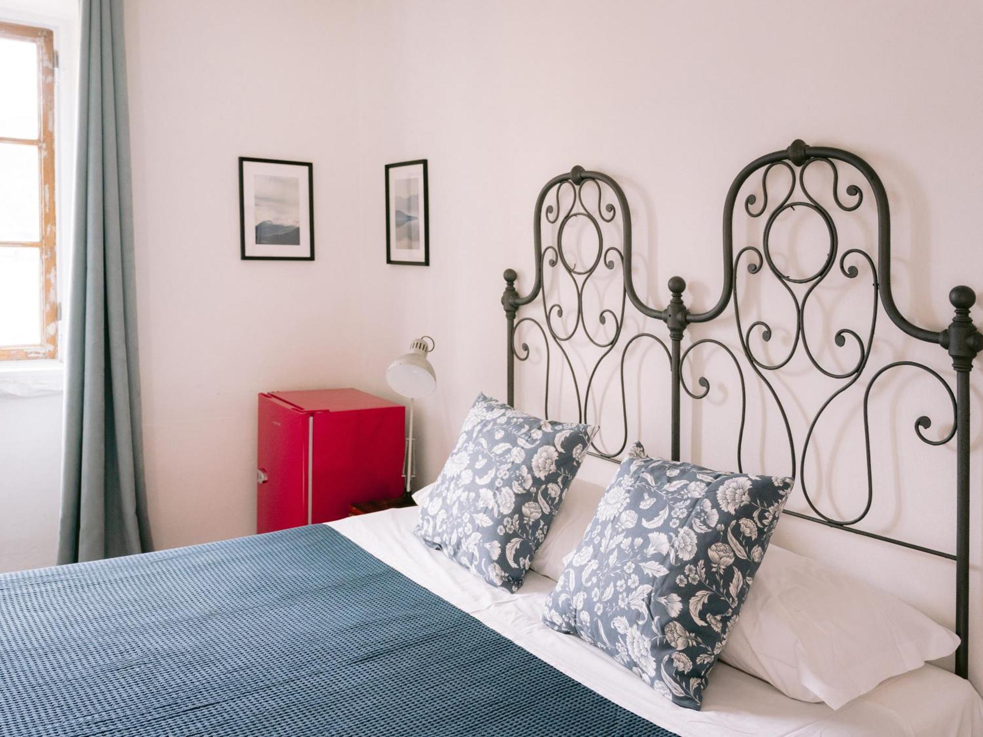 Casa Aquadulza Hotel Тремецо Екстериор снимка