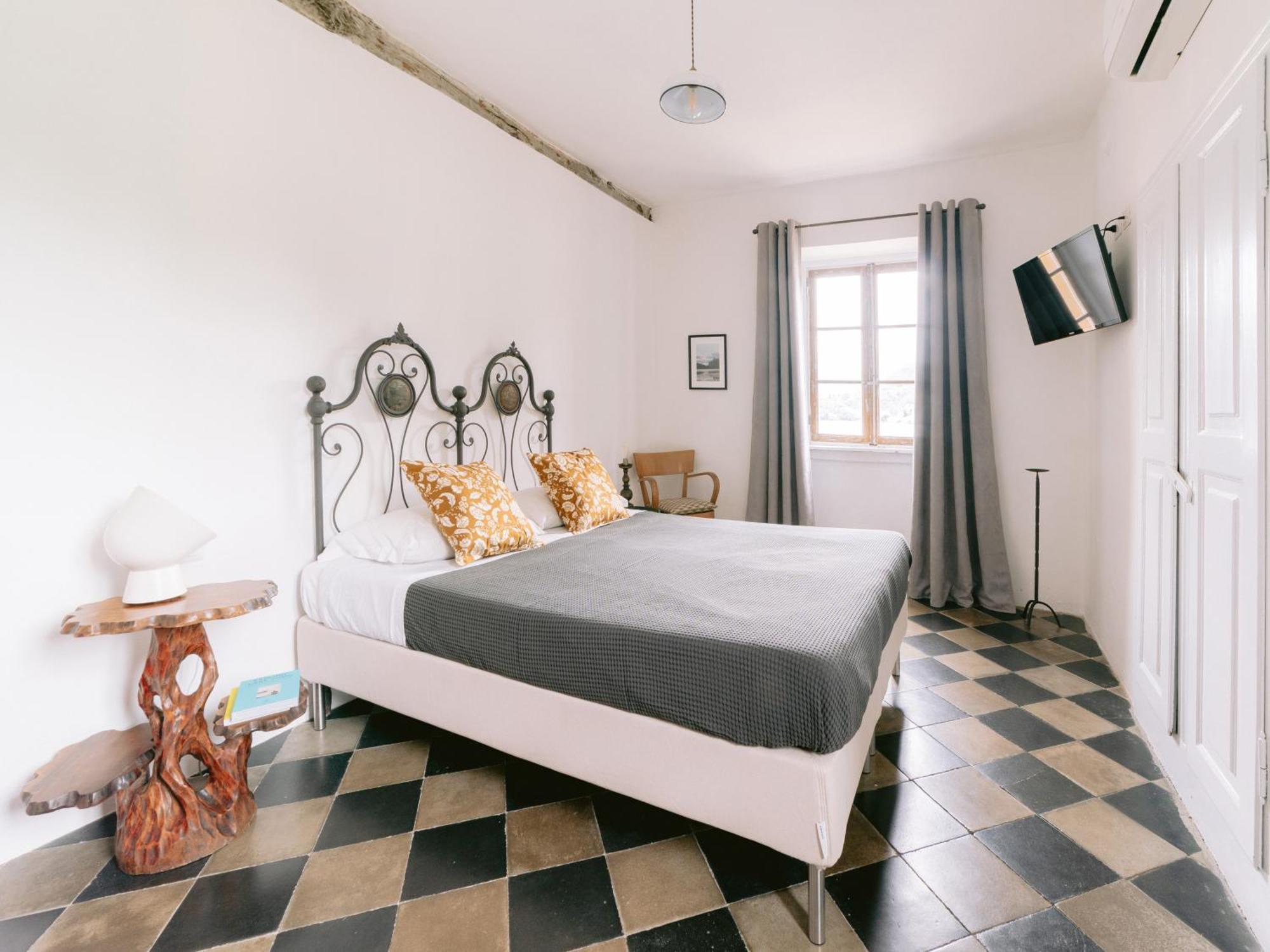 Casa Aquadulza Hotel Тремецо Екстериор снимка