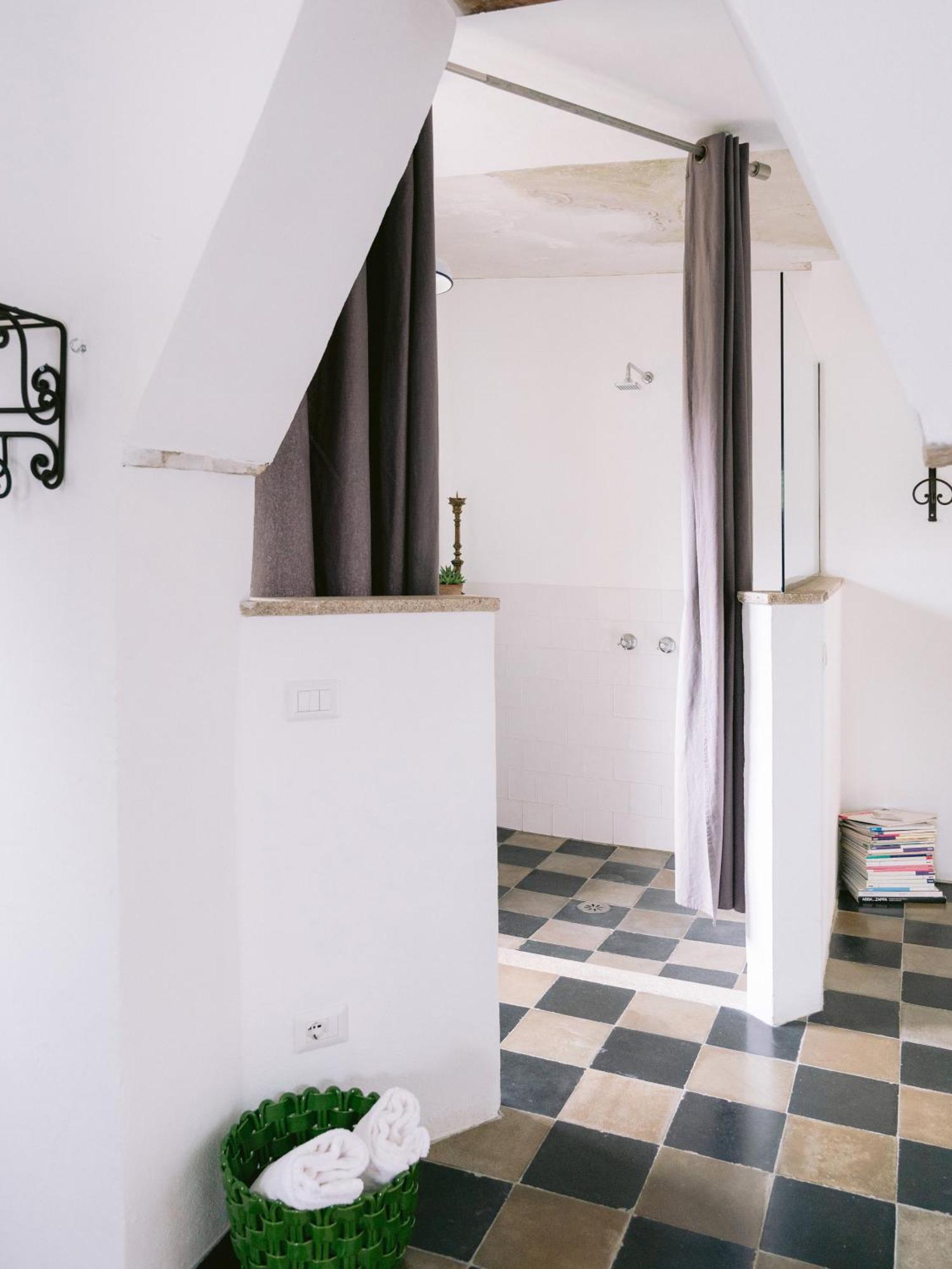 Casa Aquadulza Hotel Тремецо Екстериор снимка