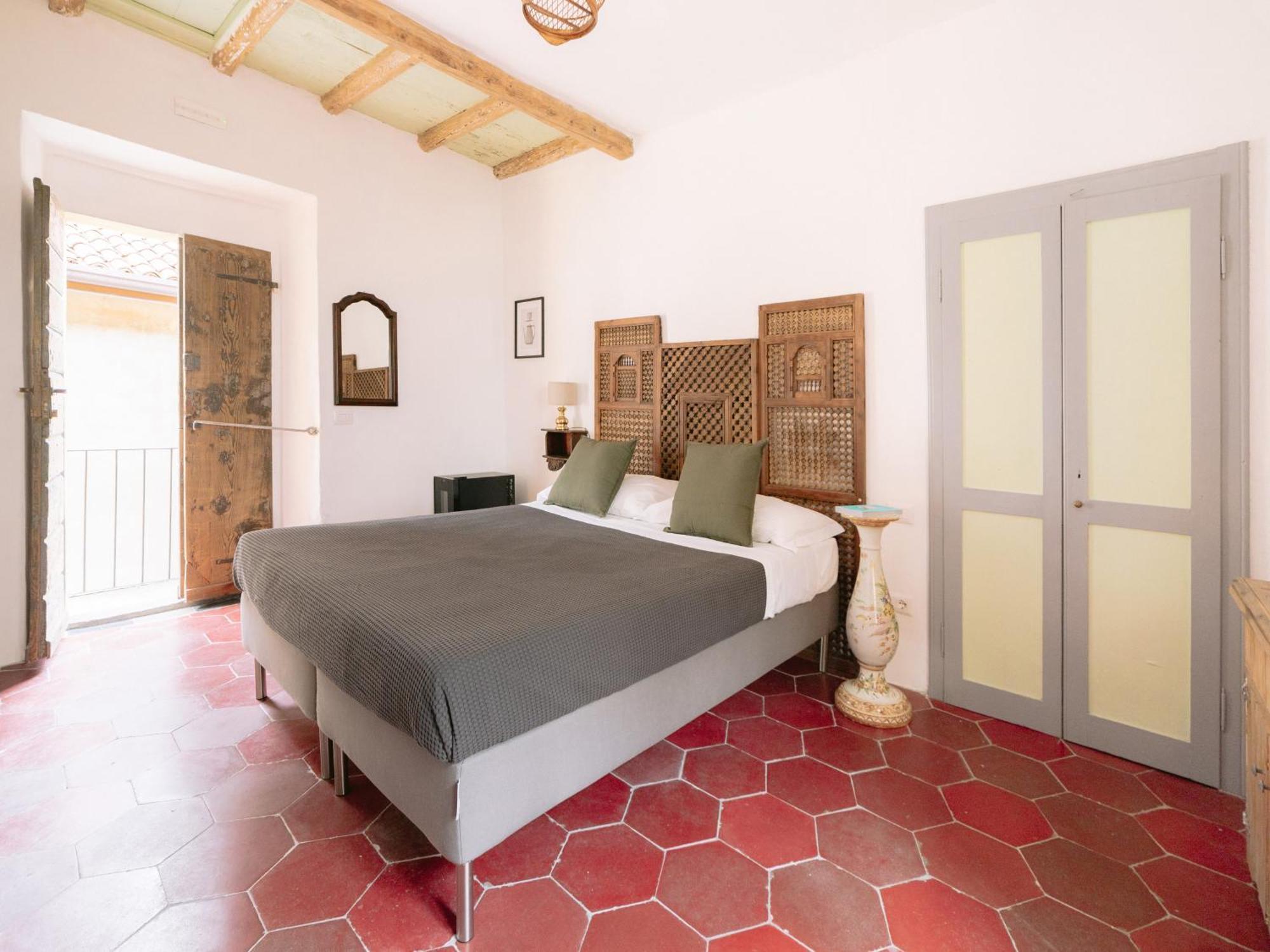 Casa Aquadulza Hotel Тремецо Екстериор снимка