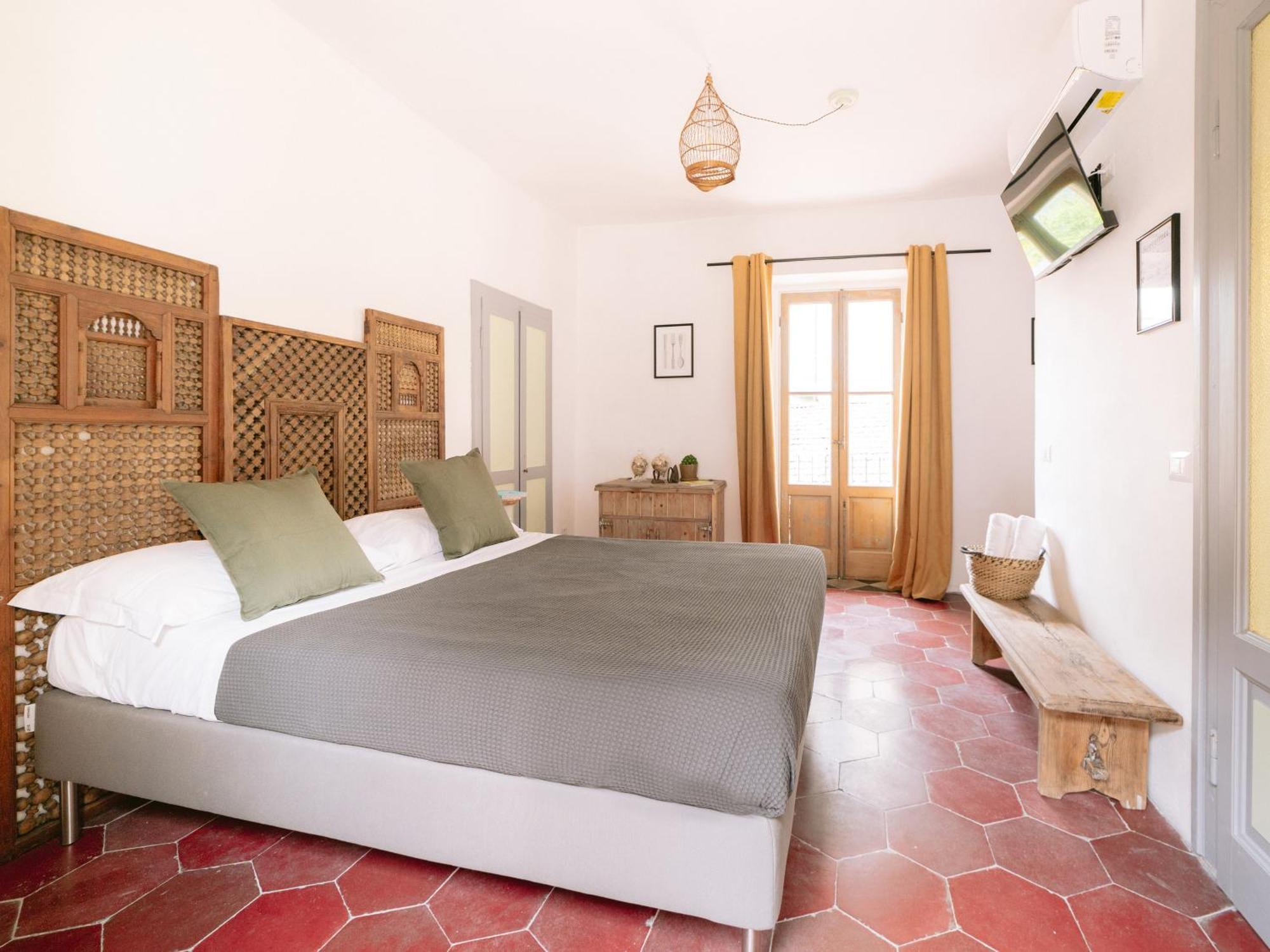 Casa Aquadulza Hotel Тремецо Екстериор снимка