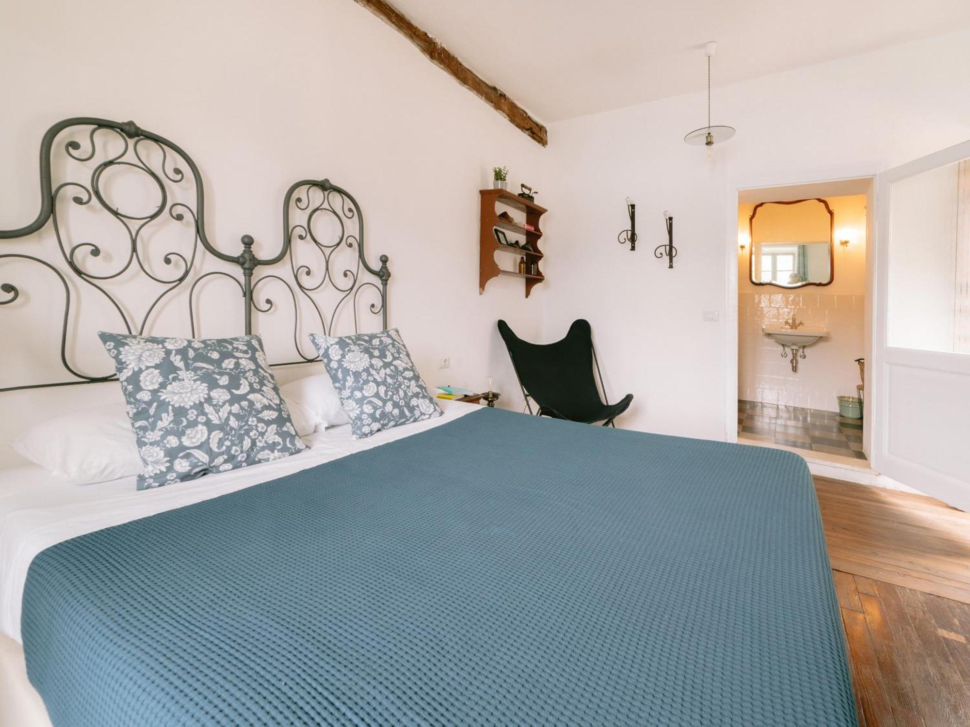 Casa Aquadulza Hotel Тремецо Екстериор снимка
