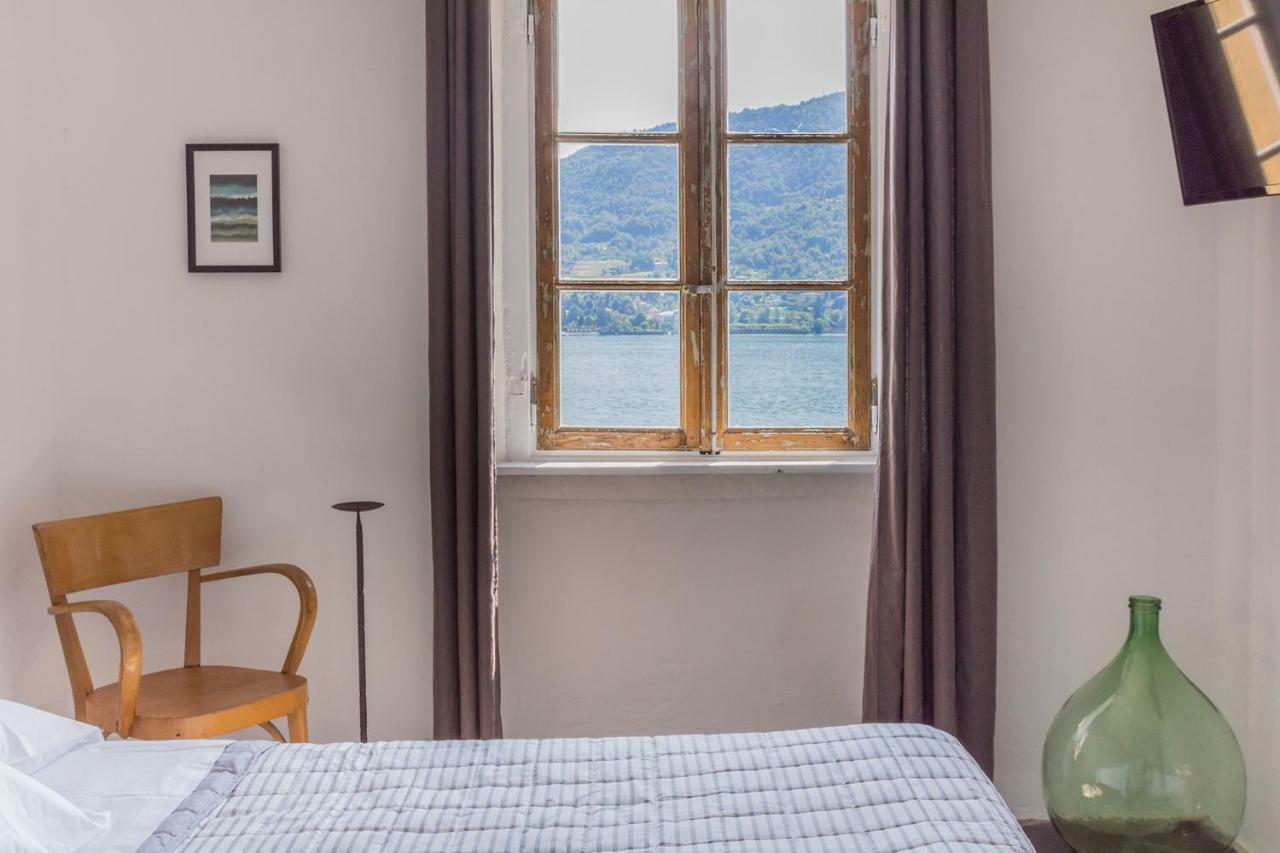 Casa Aquadulza Hotel Тремецо Екстериор снимка